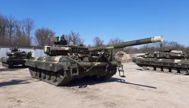 Những động thái gần đây dự báo giai đoạn căng thẳng mới tại miền Đông Ukraine, khi quân đội Kiev với sự trợ giúp từ Thổ Nhĩ Kỳ đang tỏ ý muốn sớm dứt điểm hoàn toàn lực lượng ly khai thân Nga.