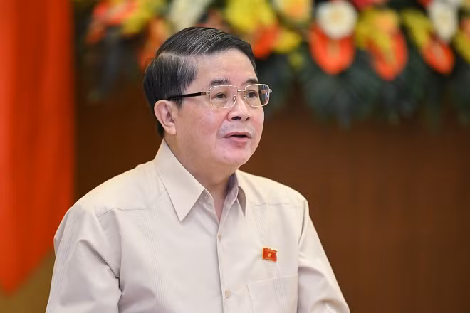 Trinh Quoc hoi quyet dinh tang luong co so, phu cap y te, luong huu-Hinh-2