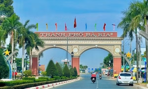 BR-VT: Goi thau nang cap duong GTNT tai Chau Duc ve tay ai?-Hinh-3