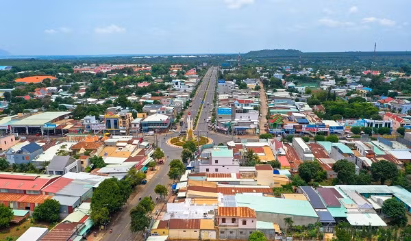BR-VT: Goi thau nang cap duong GTNT tai Chau Duc ve tay ai?-Hinh-5