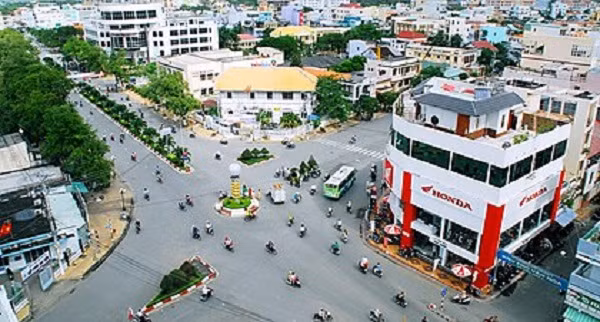 BR-VT: Goi thau nang cap duong GTNT tai Chau Duc ve tay ai?-Hinh-2