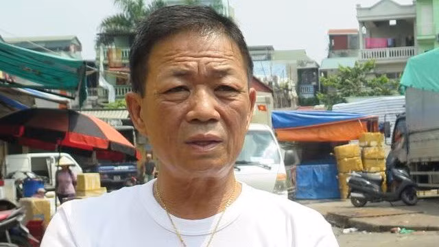 HĐXX đã tuyên phạt bị cáo Nguyễn Kim Hưng 48 tháng tù. Bị cáo Nguyễn Hữu Tiến (tức "Tiến Hói", 49 tuổi) lĩnh 36 tháng tù. Bị cáo Lê Thanh Hải (tức "Hải Gió", 56 tuổi), Nguyễn Mạnh Long (tức "Long Cao", 57 tuổi) và Dương Quốc Vương (tứ "Vương Lợn", 51 tuổi) cùng nhận mức án 42 tháng tù.