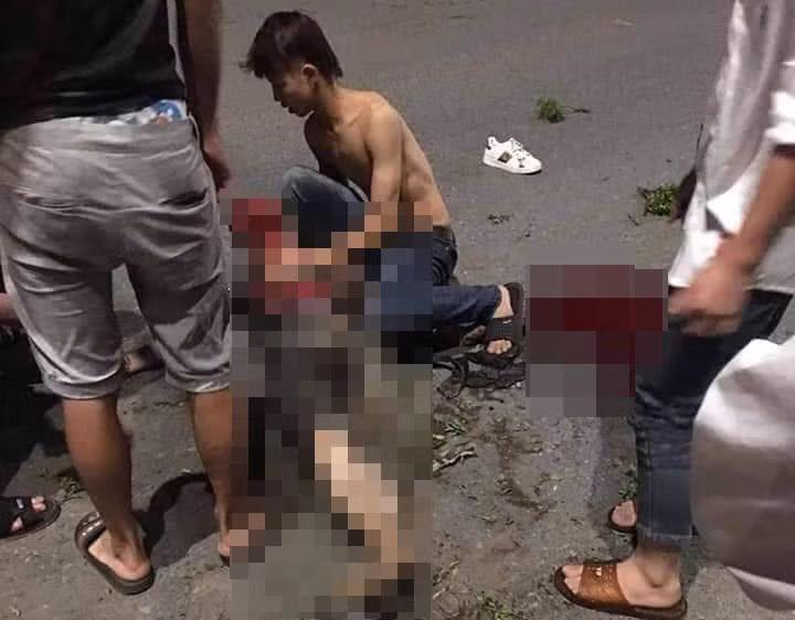 Tai nan o Thai Nguyen: Xac dinh danh tinh 5 nan nhan