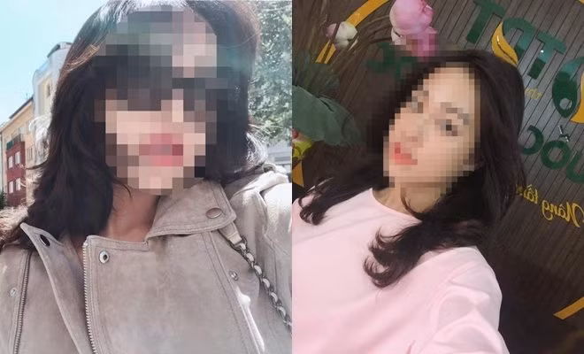 Nu khach hang nao loan san bay Tan Son Nhat: Co gai dang clip noi gi?