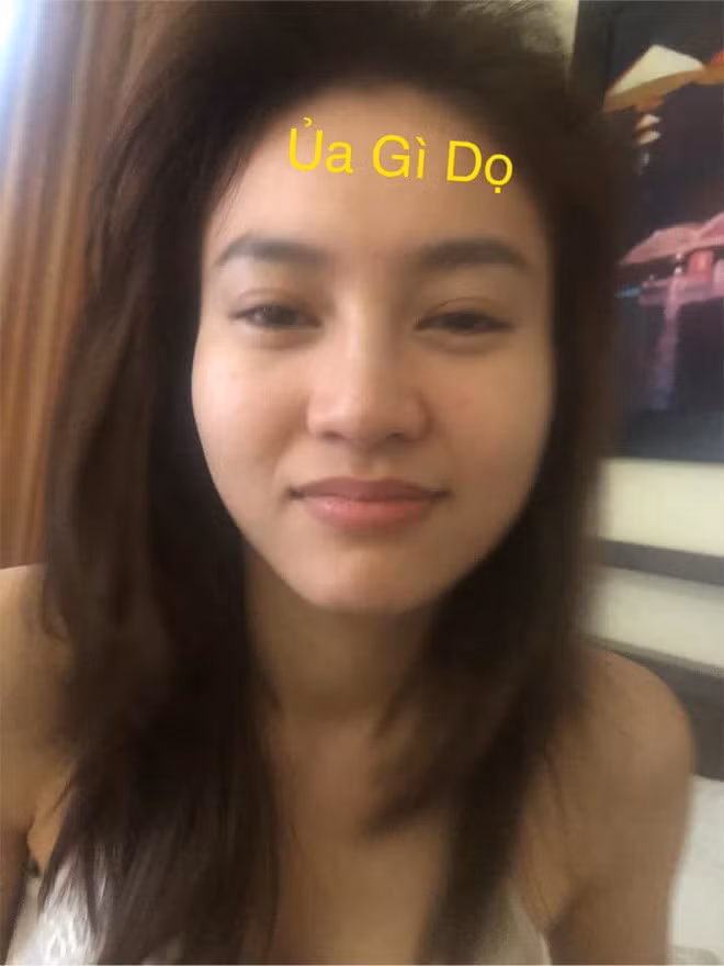Ninh Duong Lan Ngoc va nhung lan tu tay 'pha nat' hinh tuong ngoc nu-Hinh-2