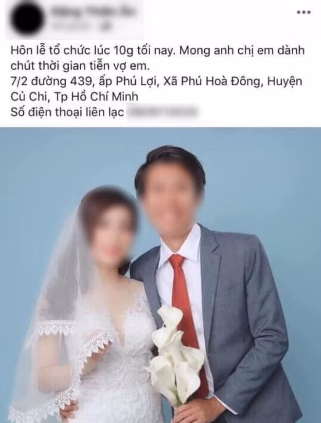 Xot xa co gai tre chet tham vi tai nan, chong sap cuoi bay tu Nhat ve to chuc le cuoi ngay trong dem-Hinh-3