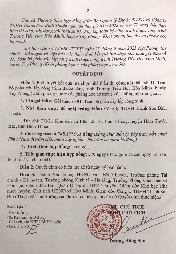 Cong ty Thanh Son Binh Thuan 1 thang trung 4 goi thau xay lap-Hinh-5