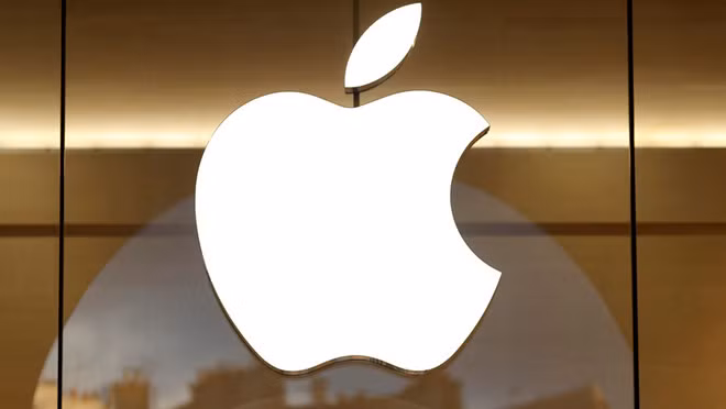 Apple vua doi lai ngoi vuong tu tay Amazon