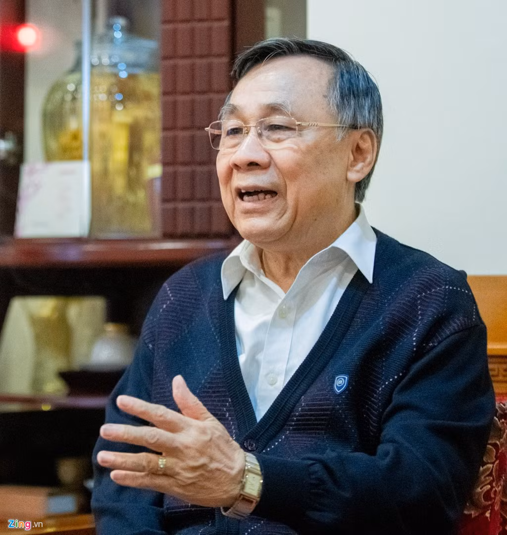 Lanh tu Kim Nhat Thanh va hai chuyen tham dac biet toi Viet Nam-Hinh-2
