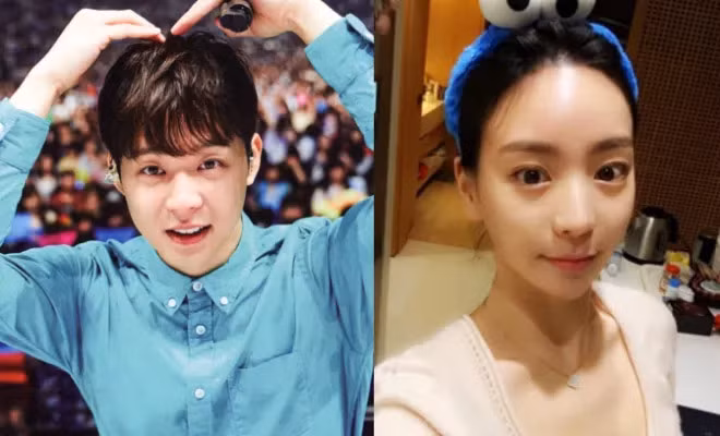 Vợ sắp cưới của nam diễn viên xứ Hàn Park Yoochun, cô Hwang Ha Na, không tham gia làng giải trí. Tuy nhiên, Hwang Ha Na lại là một gương mặt không lạ lẫm gì trong giới giải trí bởi những mối quan hệ của cô với các sao xứ Hàn.