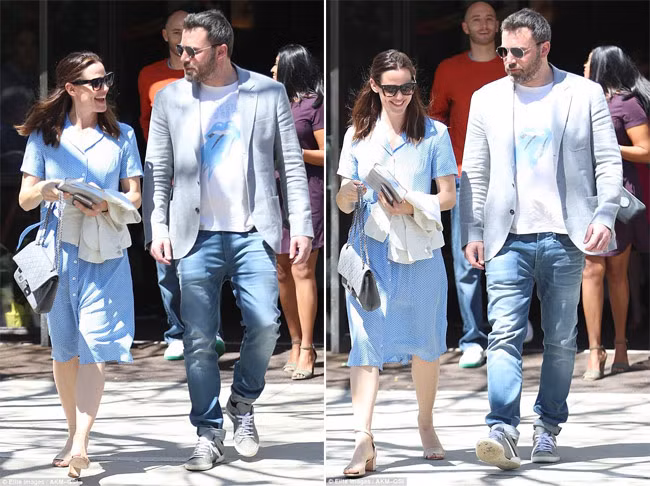 Jennifer Garner va Ben Affleck van hen ho du vua ly hon-Hinh-5