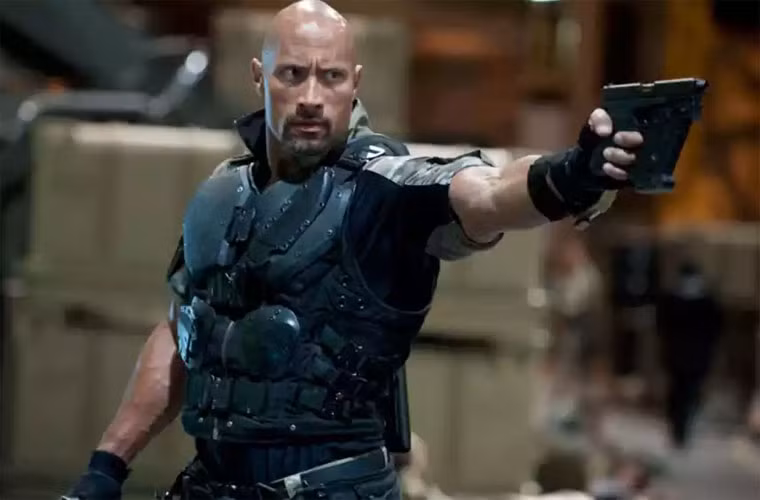 Diem mat sao trieu phu trong loat phim Fast & Furious