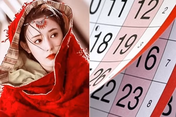 Dự báo, trước tuổi trung niên, người sinh vào hai ngày này sẽ đạt được cuộc sống giàu sang, không phải lo nghĩ về tiền bạc. Đó chính là quả ngọt xứng đáng cho người luôn biết nỗ lực, nhìn về phía trước. 
