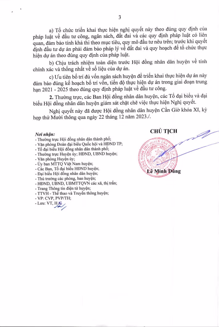 TP HCM: Gói xây dựng bến Tắc Xuất hơn 21 tỷ về tay ai? - Hình 4 TP HCM: Goi xay dung ben Tac Xuat hon 21 ty ve tay ai?-Hinh-4