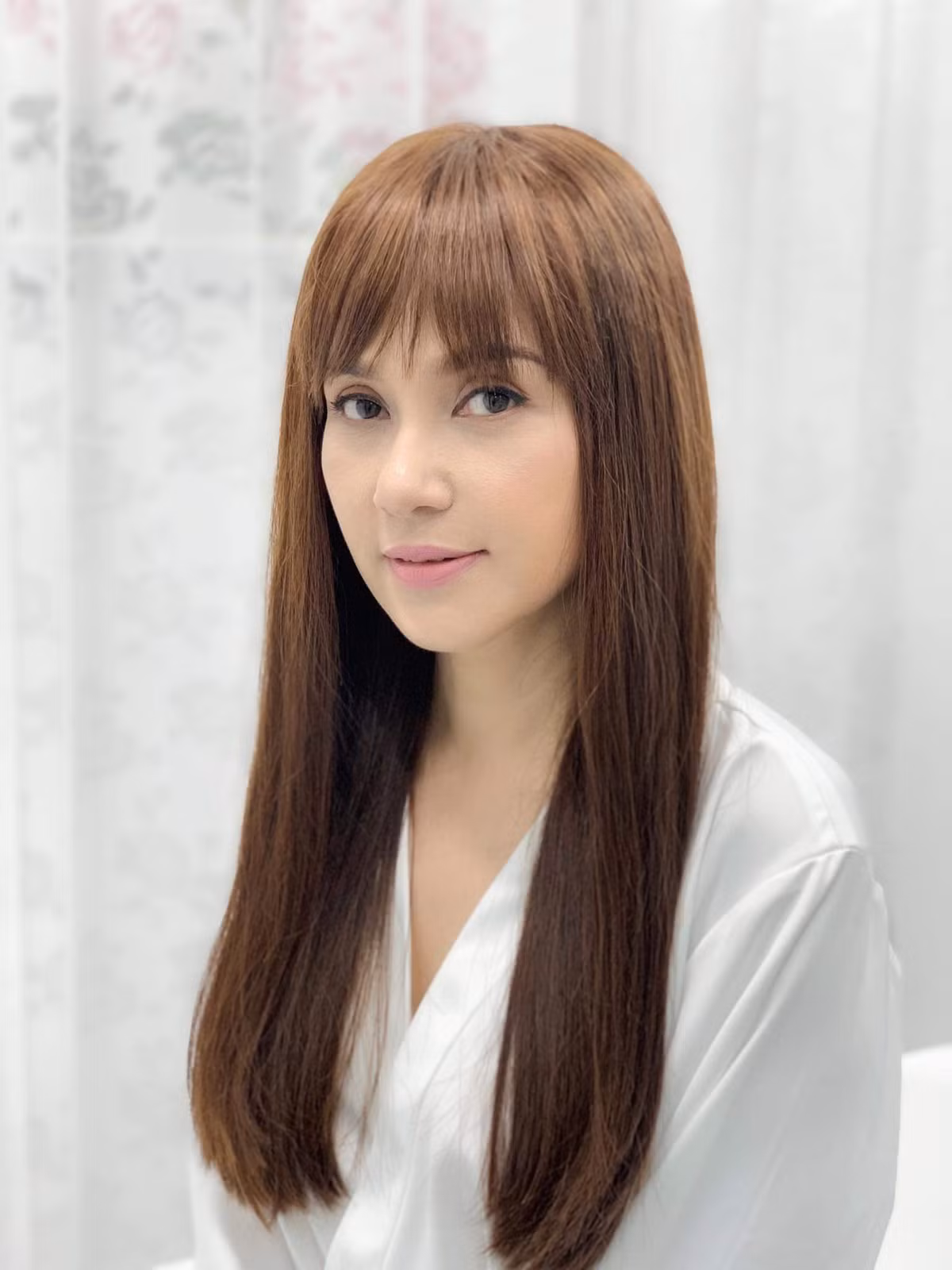 Nhan sac tuoi U50 va tuyen bo chat cua “Nguoi dep Tay Do”-Hinh-4