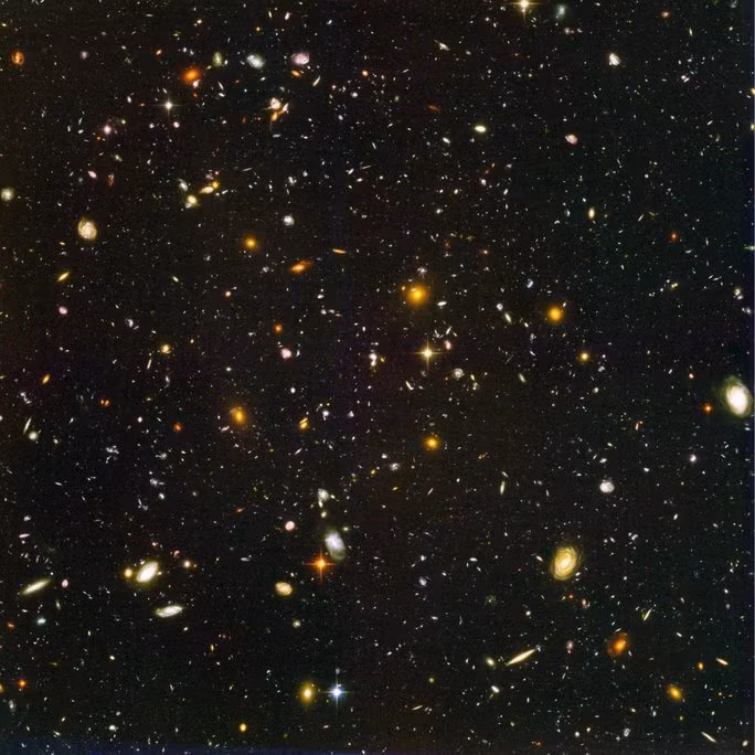 NASA lan dau chup duoc 4 vat the xuyen khong 13,4 ti nam-Hinh-2