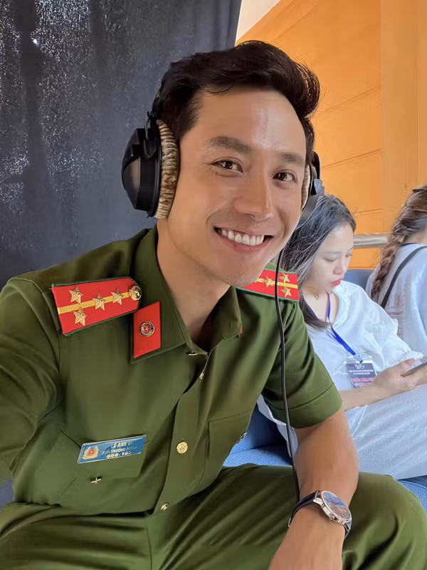 Được biết phim "Đấu trí" đã kết thúc với nội dung "cái ác đã bị trừng trị". Cụ thể, sau 74 tập, những tội ác của nhóm lợi ích đã được đưa ra ánh sáng. Chỉ trong 2 tập cuối phim, cả boss Hùng, Nguyên (Anh Vũ), Đông (Chí Huy), Đoàn Phát, Cầm đều đã sa lưới. Còn nhân vật chính là Đại úy Vũ (Thanh Sơn) được ghi nhận. Anh được đại tá Giang đề bạt vị trí công tác mới. Dù vậy, Vũ từ chối với lý do muốn ở lại Đông Bình, gần bên người thân yêu và đồng đội.