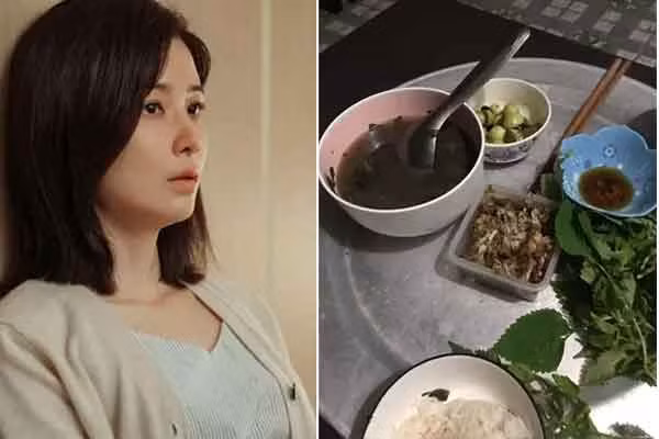 Sau lần đi chợ cùng mẹ, chồng vội thêm cho vợ 3 triệu/ tháng Sau lan di cho cung me, chong voi them cho vo 3 trieu/ thang