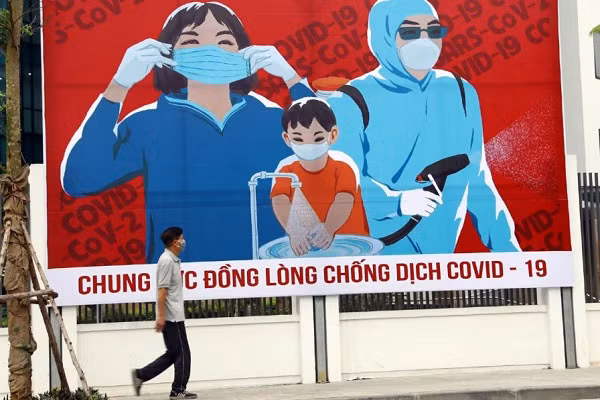 Nha bao My: Lap luan “Viet Nam giau dich” la hoan toan vo nghia!