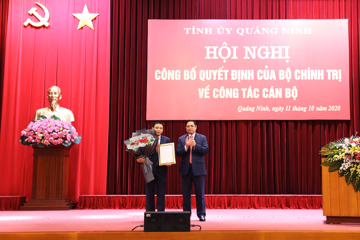 Biết gì về Chủ tịch Nguyễn Văn Thắng được giới thiệu bầu Bí thư Điện Biên? Biet gi ve Chu tich Nguyen Van Thang duoc gioi thieu bau Bi thu Dien Bien?