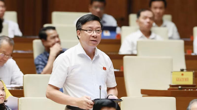 Tháng 11/2019 - 2/2020, ông Phạm Xuân Thăng giữ chức Phó Bí thư Thường trực Tỉnh ủy kiêm Trưởng ban Tổ chức Tỉnh ủy Hải Dương; Đại biểu Quốc hội khóa XIV, Đại biểu HĐND tỉnh Hải Dương khóa XVI; Trưởng ban Chăm sóc và bảo vệ sức khỏe cán bộ tỉnh.
