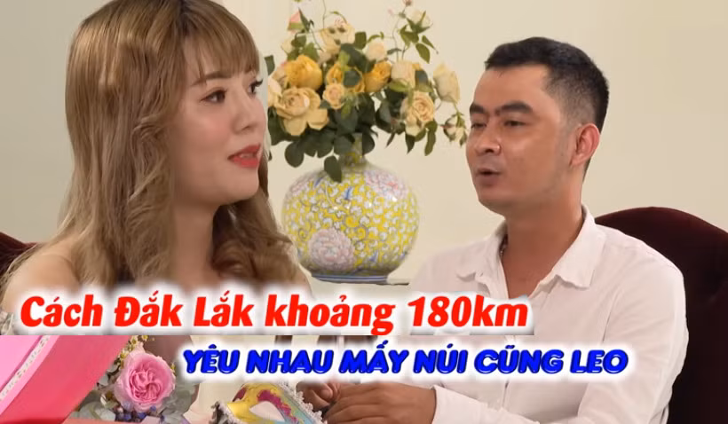 Di hen ho, co gai Gia Lai bat khoc khi nhac den tinh cu quen 5 nam tren mang
