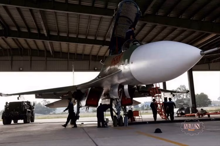 Do đó đề nghị của phía Nga về việc Việt Nam nên mua những chiếc tiêm kích Su-30M2 thật sự rất đáng cân nhắc, ngay cả khi các chiến đấu cơ này đã qua sử dụng tuy nhiên tần suất hoạt động cũng không nhiều và cũng mới được sản xuất gần đây. Nguồn ảnh: viettimes.vn