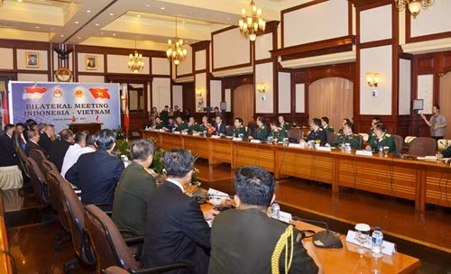 Viet Nam-Indonesia ky tuyen bo tam nhin chung ve hop tac quoc phong-Hinh-2