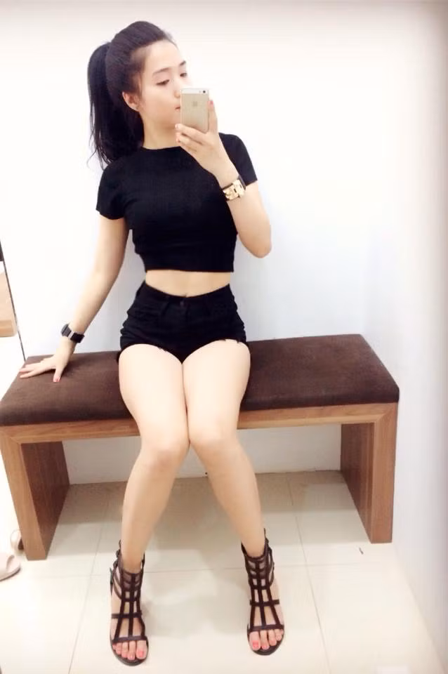 Nguyễn Trang hiện được biết đến với một tên gọi khác là Trang Miu. Từ ngày có được thân hình đồng hồ cát, cô nàng cảm thấy rất tự tin, làm nhiều công việc từng ấp ủ nhưng do trước đây ốm yếu, gầy gò nên chưa thể thực hiện.