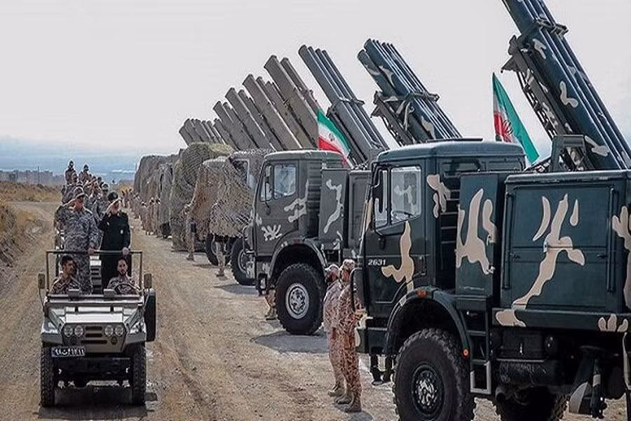 Yếu tố nữa là mối quan hệ của Iran với các thành viên chủ chốt của “Trục kháng chiến” đã suy giảm mạnh, điển hình như Hamas trước đây luôn nhận được hỗ trợ đáng kể từ Tehran, nhưng gần như không có trợ giúp nào vào thời điểm xung đột với Israel lên đến đỉnh điểm.