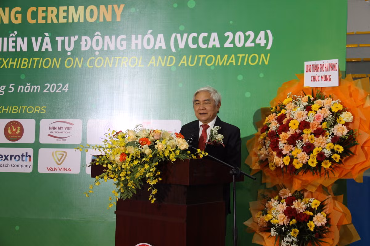 Trien lam quoc te lan thu 7 ve Dieu khien va Tu dong hoa-Hinh-3
