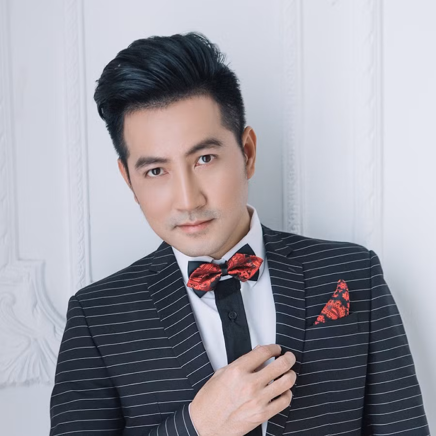 Nam ca sĩ được coi là “đại gia ngầm” của showbiz Việt Nam ca si duoc coi la “dai gia ngam” cua showbiz Viet