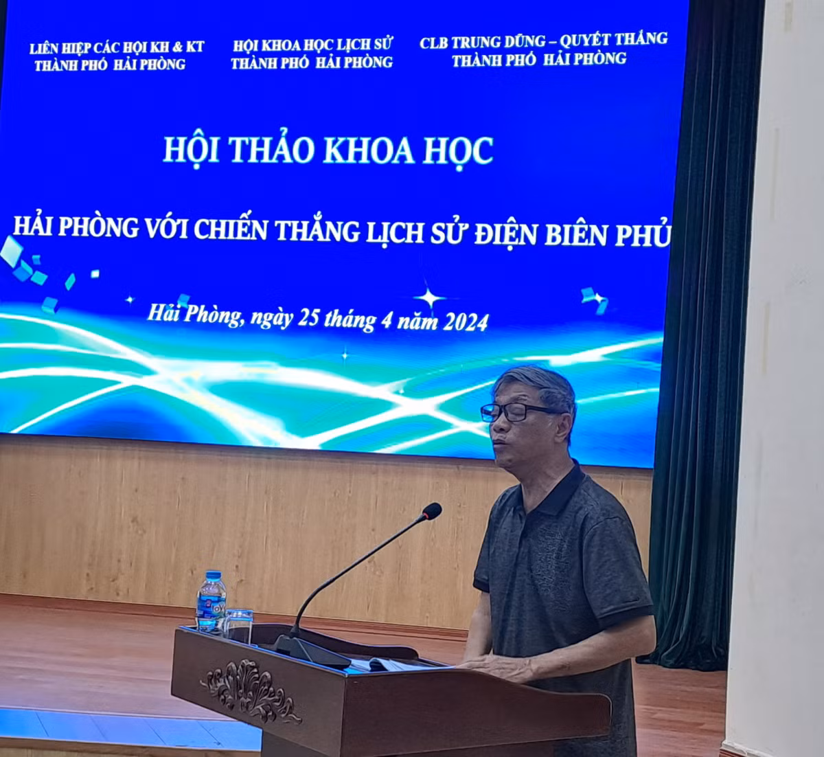 Hoi thao khoa hoc Hai Phong voi chien thang lich su Dien Bien Phu-Hinh-3