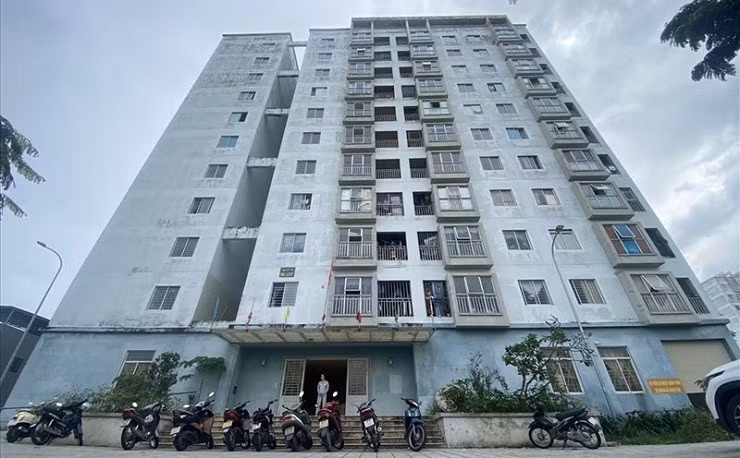 Lương 10 triệu/tháng, sau 6 năm mua nhà mua xe Luong 10 trieu/thang, sau 6 nam mua nha mua xe