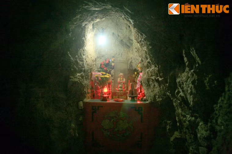 Chùa đã được công nhận là Di tích lịch sử – văn hóa cấp quốc gia của Việt Nam từ năm 1992.