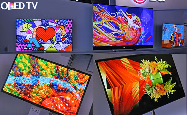 LG cam thay “co don” voi thi truong TV OLED-Hinh-2