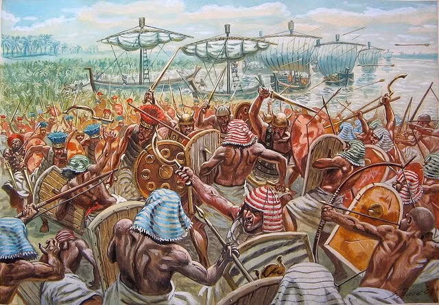 Theo Acient History, một trong những nữ thần được người Ai Cập cổ đại tôn sùng nhất là Bastet, tượng trưng cho gia đình, tình yêu, sinh nở, phụ nữ và những bí mật. Vì nữ thần Bastet có mình người, đầu mèo, người Ai Cập vô cùng tôn sùng loài vật này. Bất cứ ai giết chết dù chỉ một con mèo cũng sẽ lĩnh án tử hình. Nếu hỏa hoạn xảy ra, người Ai Cập sẽ cứu mèo trước rồi mới tìm cách thoát thân. Mèo cũng là loài vật hiếm hoi được họ ướp xác và chôn cất giống như con người.