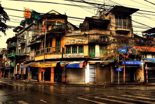Thanh pho nao lon nhat Viet Nam, ra doi tu hon 2.000 nam truoc?