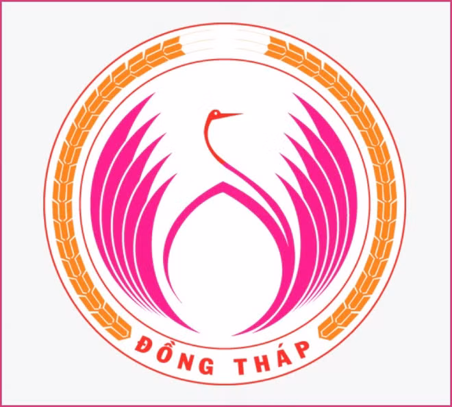 Bat mi 3 loai chim trong logo cac tinh