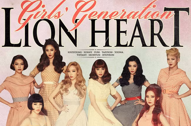 8 cô gái SNSD lại tiếp tục trở lại vào năm 2015 và "càn quét" các bảng xếp hạng với ca khúc "Lion heart". Cũng trong năm này, Taeyoon bắt đầu phát hành album solo đầu tay và nhận được nhiều sự hưởng ứng của fan hâm mộ.