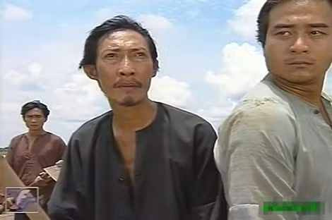 Phan doi dang thuong cua nghe si Le Binh: Vo co bac, con nghien hut-Hinh-2