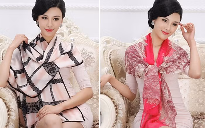Những món quà làm cho phụ nữ tuổi 40 mê mệt Nhung mon qua lam cho phu nu tuoi 40 me met