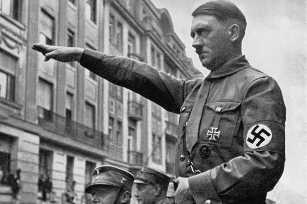 Tiet lo soc ve bac si Do Thai duoc Hitler ra suc bao ve