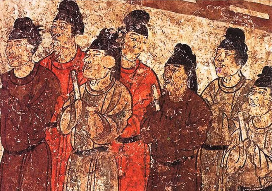 Theo đó, quan phủ có quyền sắp xếp hôn nhân cho nam, nữ độc thân. Nhờ làm công việc này, nhiều quan phủ kiếm được không ít tiền. Mời độc giả xem video: Kỳ lạ ngôi trường chỉ có duy nhất 1 học sinh ở Trung Quốc (nguồn: VCT14).