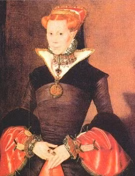 Nữ hoàng Mary I phản đối Đạo Tin Lành - tín ngưỡng được duy trì dưới thời vua Henry VIII. Thay vào đó, Mary I nỗ lực khôi phục sự ảnh hưởng của Công giáo Roma tại Anh.