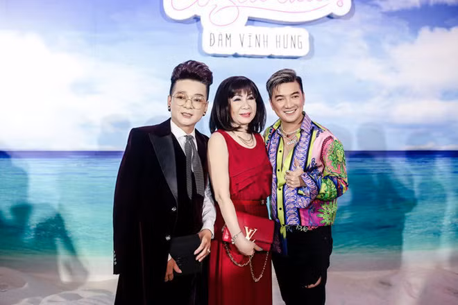 Quyen luc khung khiep cua Dam Vinh Hung tuoi 47-Hinh-5