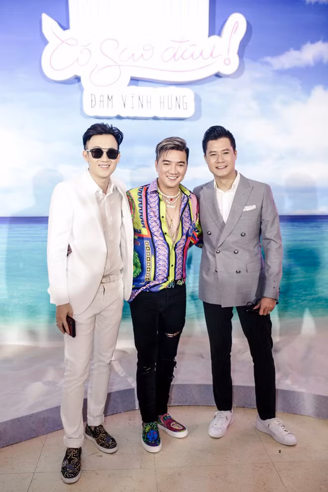 Quyen luc khung khiep cua Dam Vinh Hung tuoi 47-Hinh-2