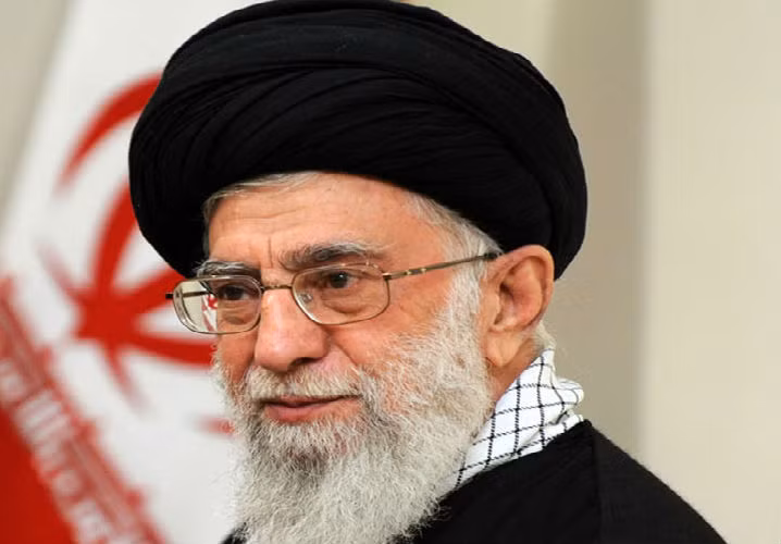 Ali Khamenei hiện là lãnh tụ tối cao của đất nước Iran. Ông được bầu vào vị trí này từ ngày 4/6/1989.