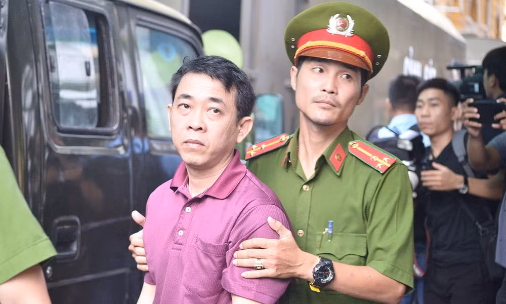 He lo noi dung trong 3 tai lieu “mat” trong vu VN Pharma