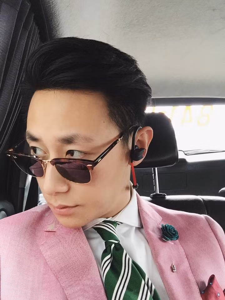 Hiện tại, Rocker Nguyễn vẫn đang tích cực học tập, hoàn thiện những khả năng của mình. Dự định trong tương lai của “nam thần ngây thơ” là gây dựng sự nghiệp tốt, tập trung vào thị trường Đài Loan, Trung Quốc và châu Á. Nếu có điều kiện, Rocker Nguyễn sẽ trở về quê hương Việt Nam và hoạt động thật tích cực để bản thân được công nhận thực sự.